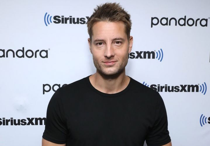 Justin Hartley Net Worth