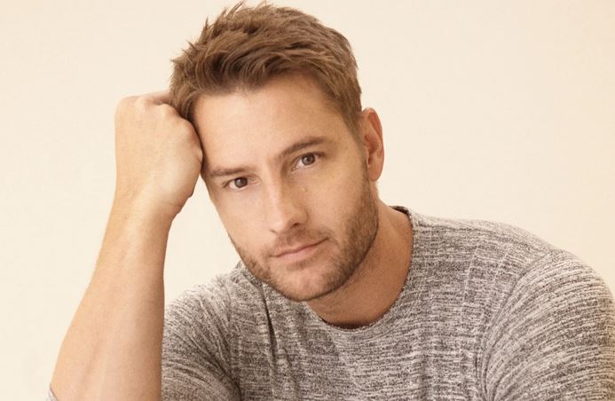 Justin Hartley