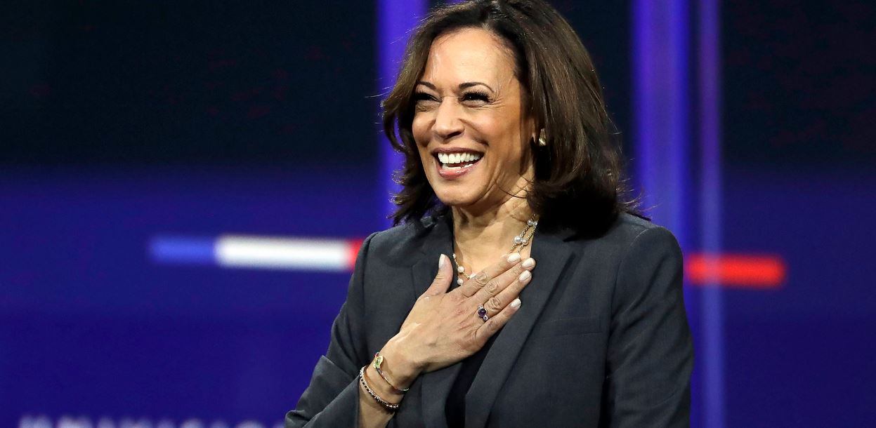 Kamala Harris Net Worth