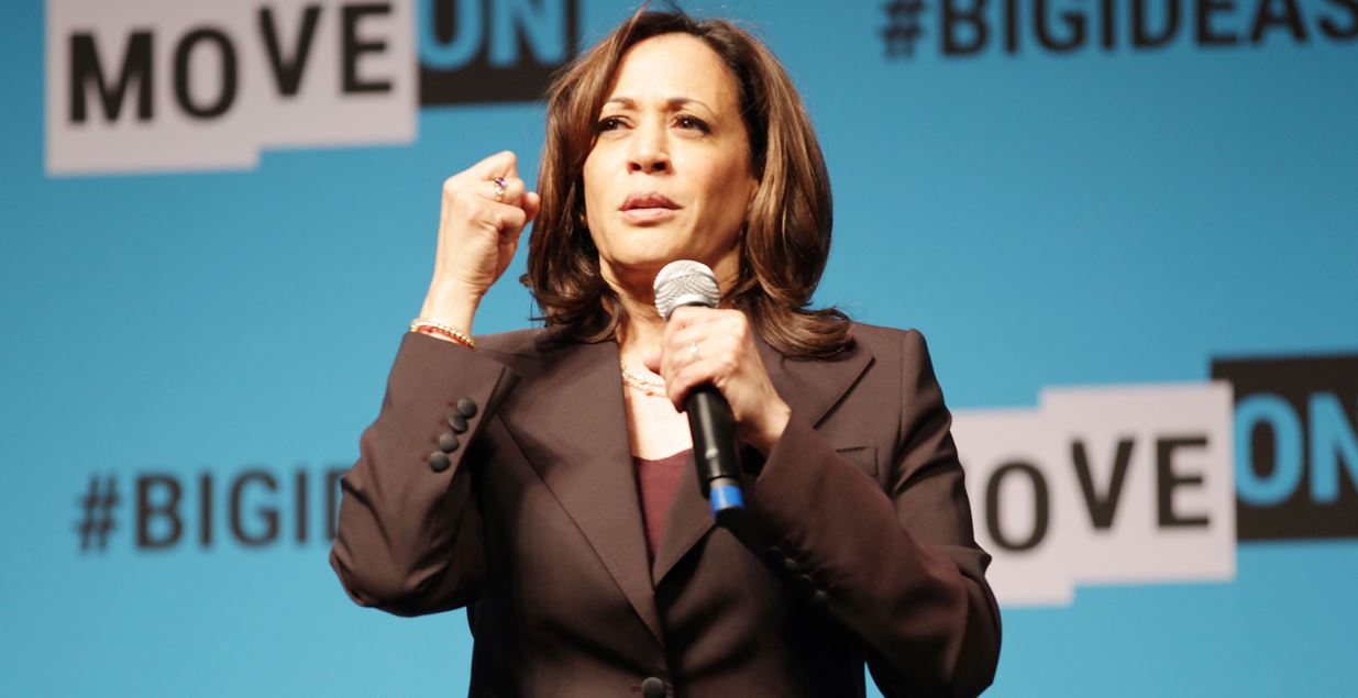 Kamala Harris