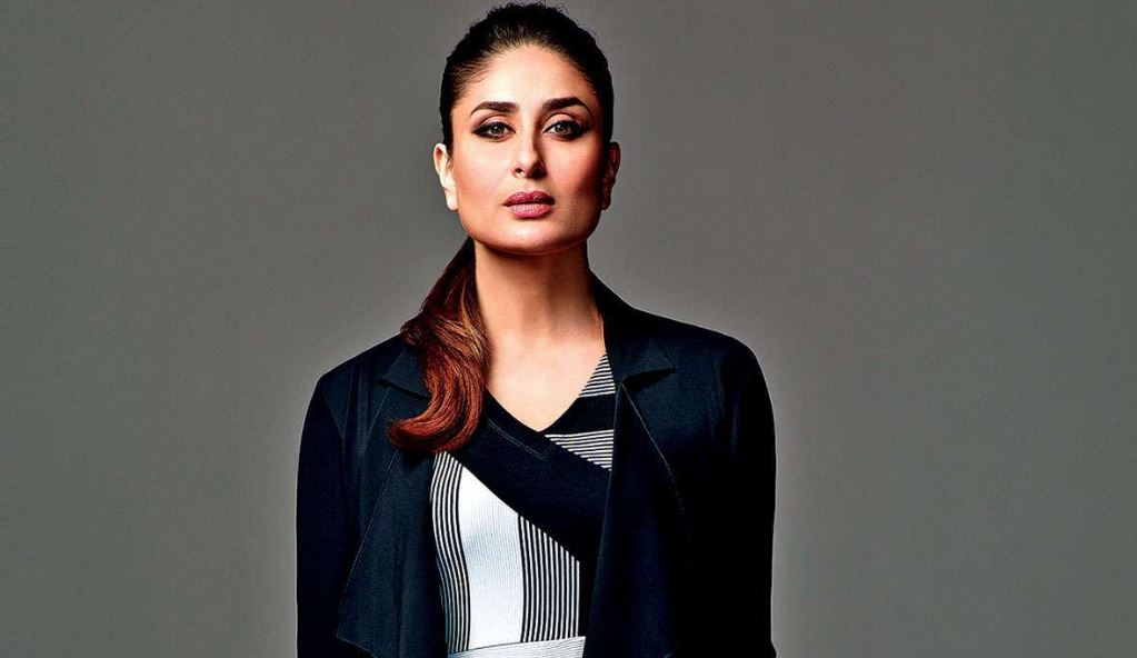 Kareena Kapoor