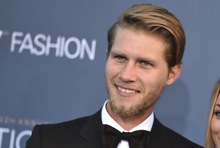 Karl Cook Net Worth