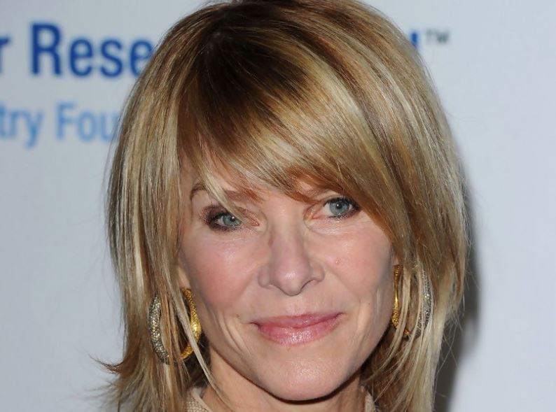 Kate Capshaw Net Worth