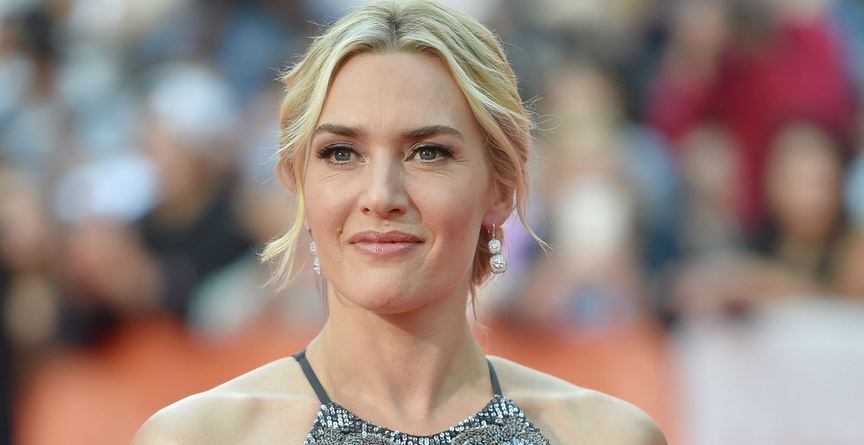 Kate Winslet Net Worth