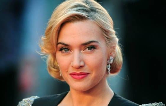 Kate Winslet