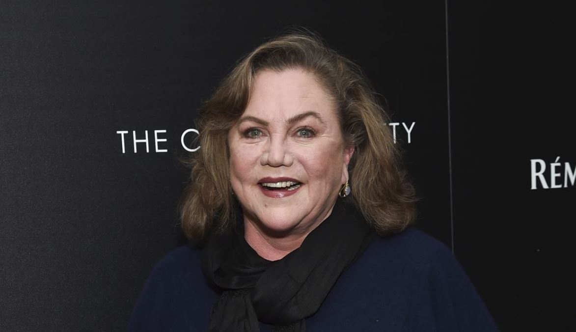 Kathleen Turner Net Worth