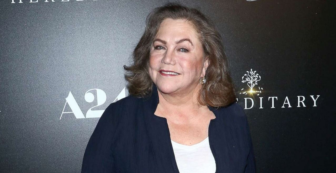 Kathleen Turner