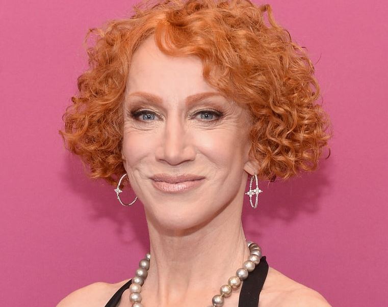 Kathy Griffin