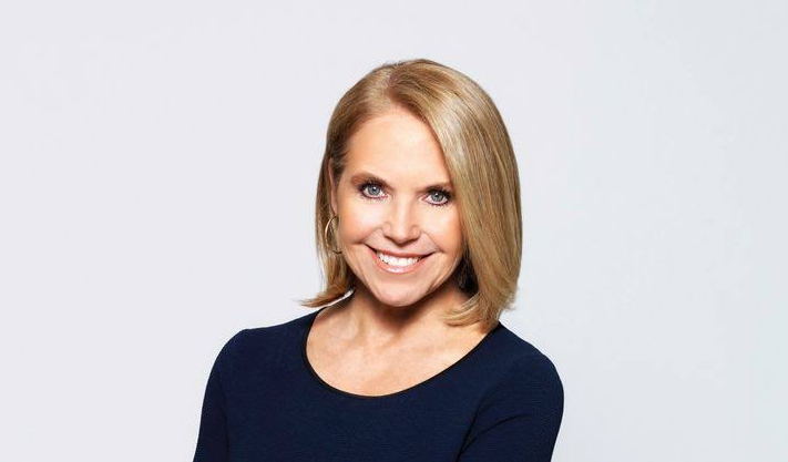 Katie Couric