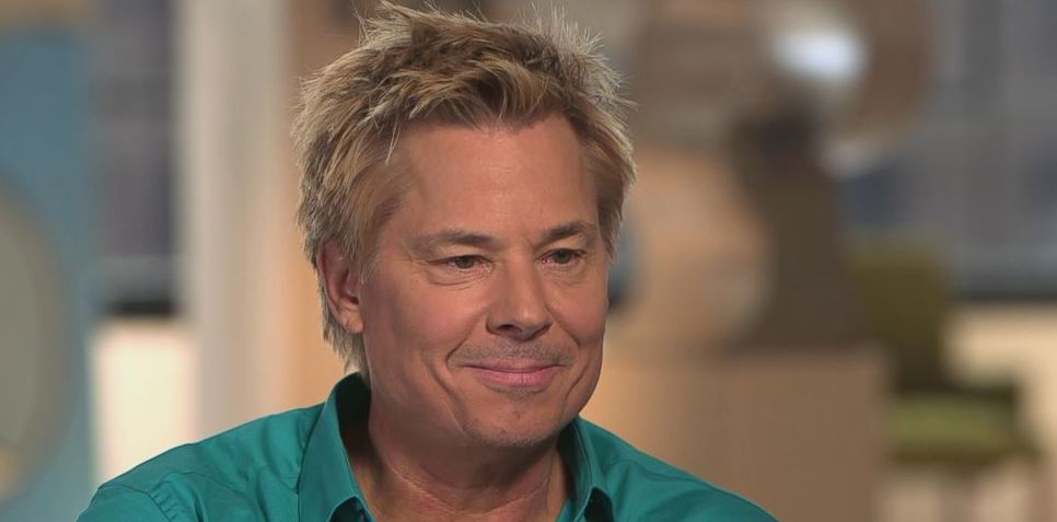 Kato Kaelin Net Worth 2019