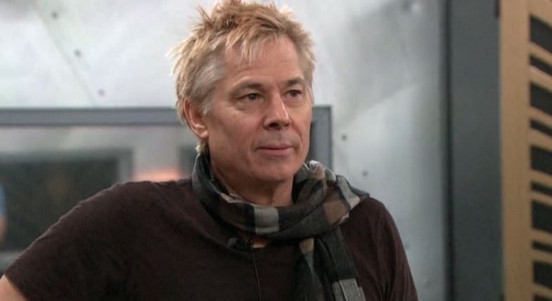 Kato Kaelin