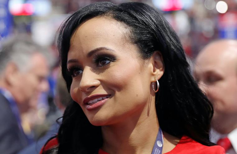Katrina Pierson Net Worth