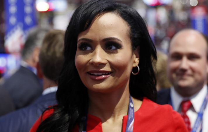 Katrina Pierson