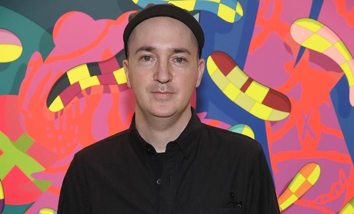 Kaws