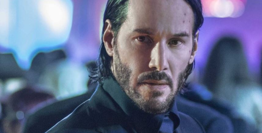 Keanu Reeves Net Worth 2019