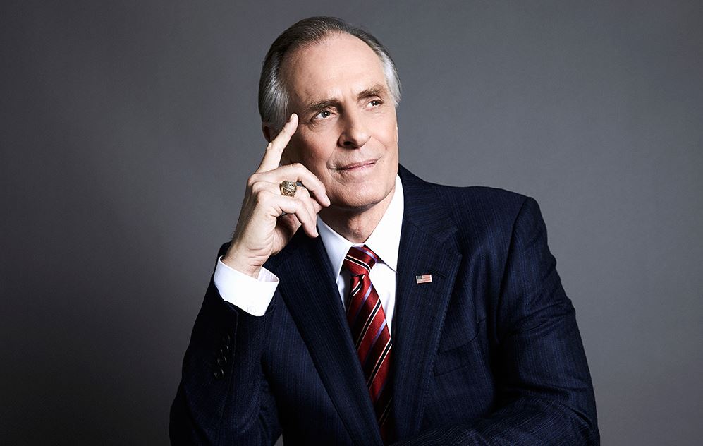 Keith Carradine