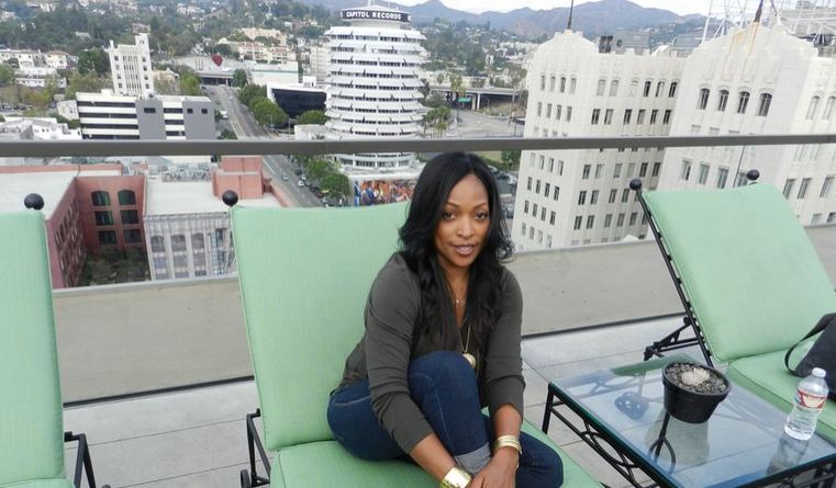 Kellita Smith Net Worth