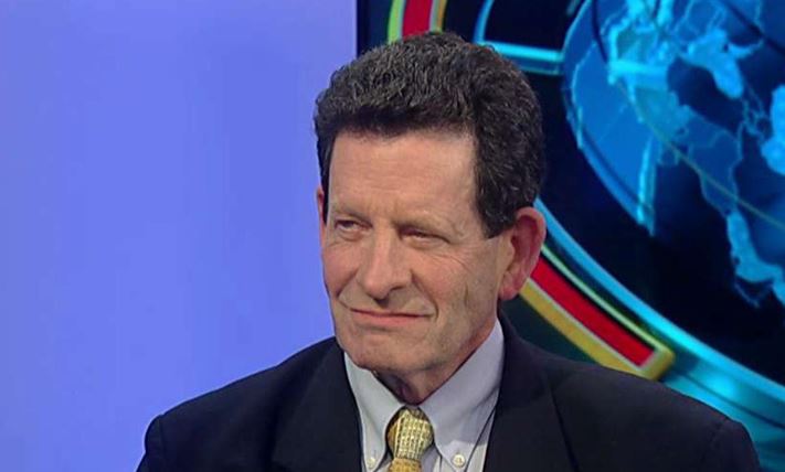 Ken Fisher Net Worth