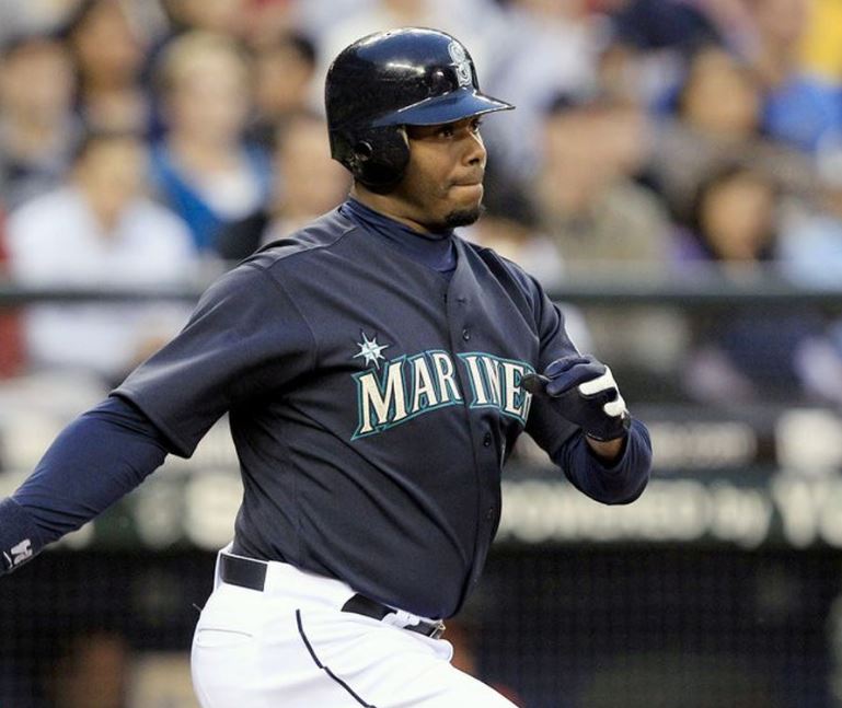 Ken Griffey Jr.