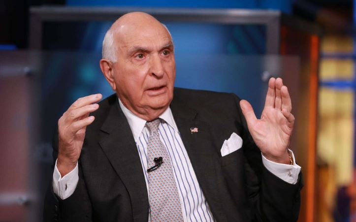 Ken Langone Net Worth