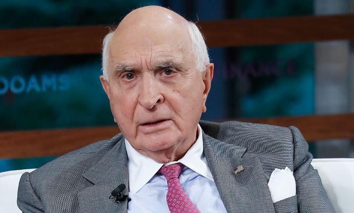 Ken Langone