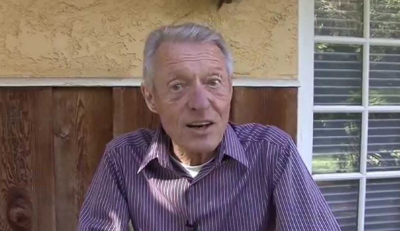 Ken Osmond Net Worth