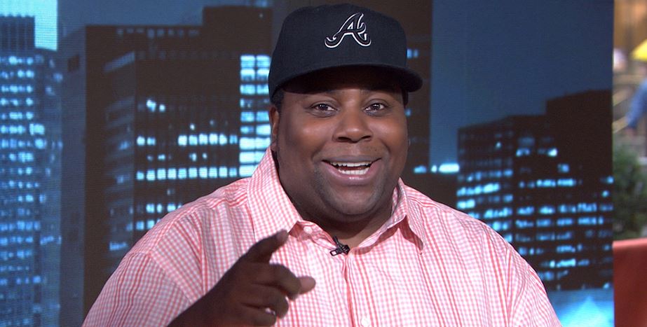 Kenan Thompson Net Worth
