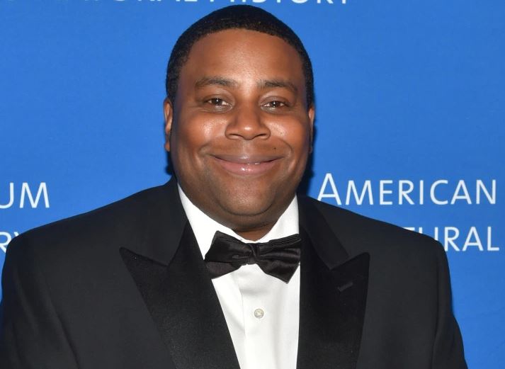 Kenan Thompson