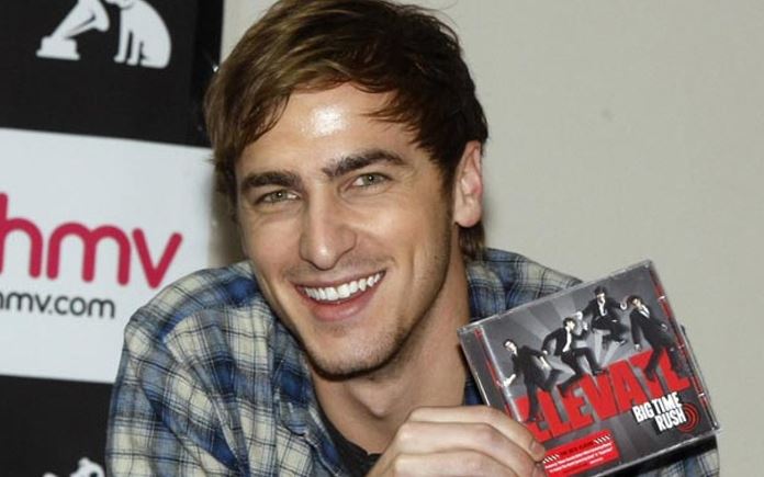 Kendall Schmidt Net Worth