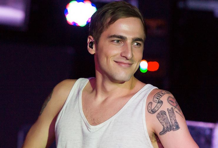 Kendall Schmidt