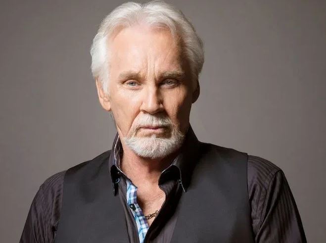 Kenny Rogers
