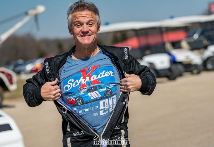 Kenny Wallace