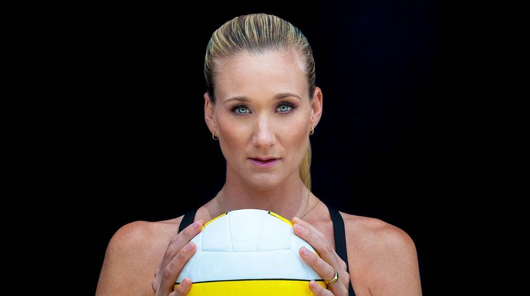 Kerri Walsh Jennings Net Worth