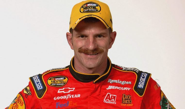 Kerry Earnhardt Net Worth