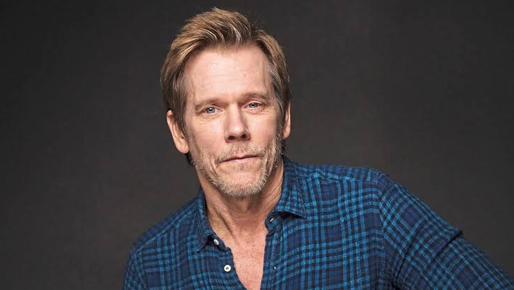 Kevin Bacon