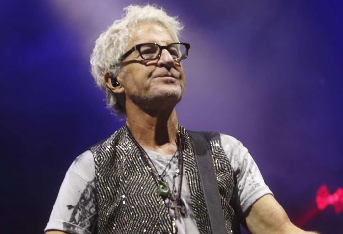 Kevin Cronin Net Worth