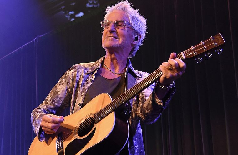 Kevin Cronin