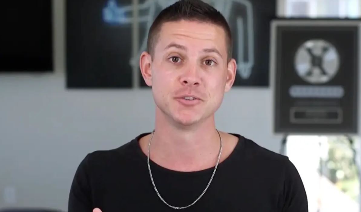 Kevin David Net Worth