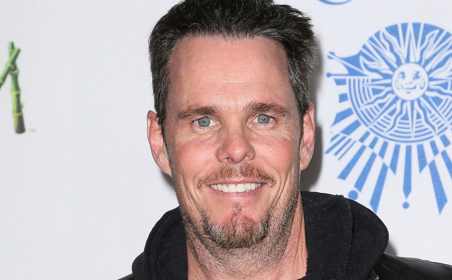 Kevin Dillon Net Worth 2019