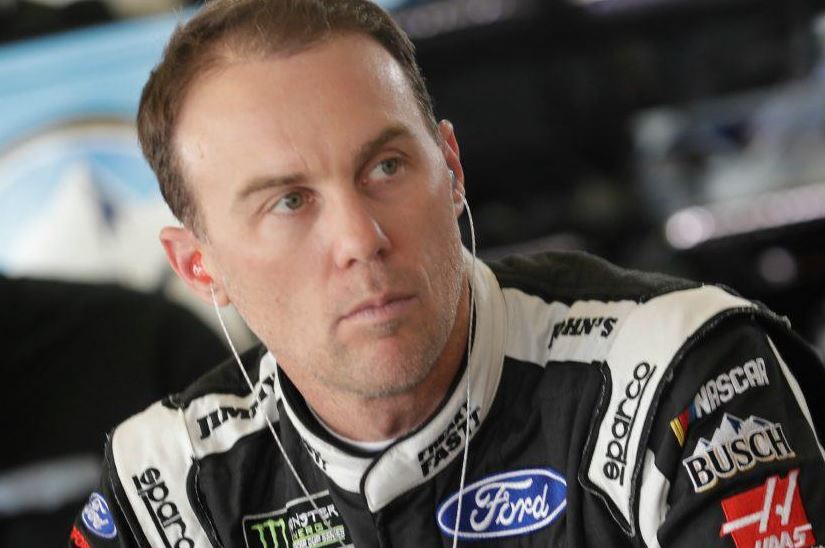 Kevin Harvick