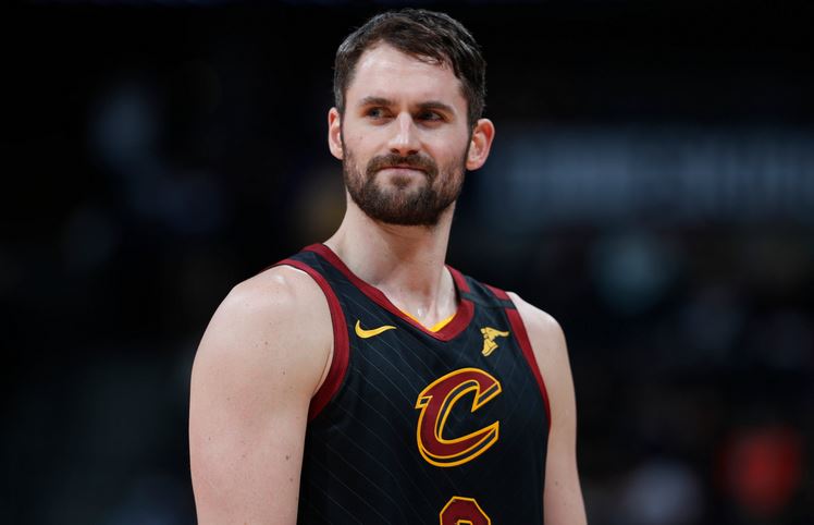 Kevin Love