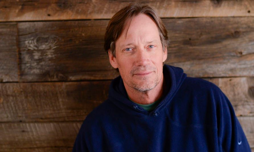 Kevin Sorbo