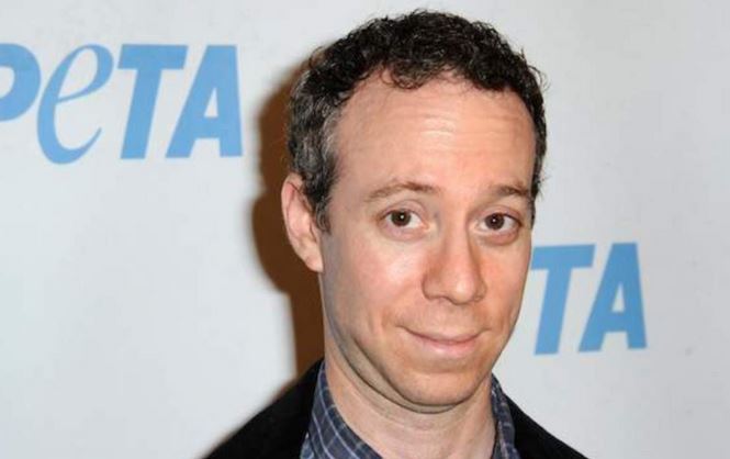 Kevin Sussman Net Worth