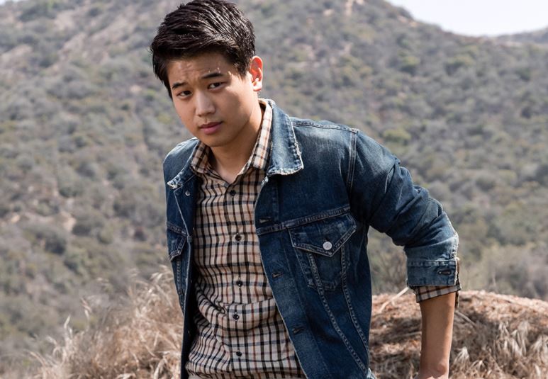 Ki Hong Lee net worth 2024, age, height, wife, girlfriend, kids ...