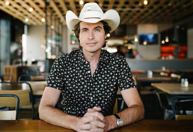 Kimbal Musk