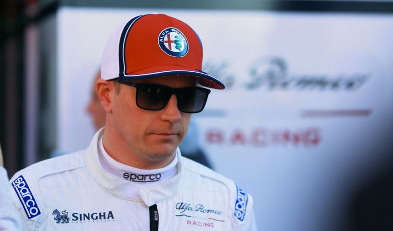 Kimi Räikkönen Net Worth
