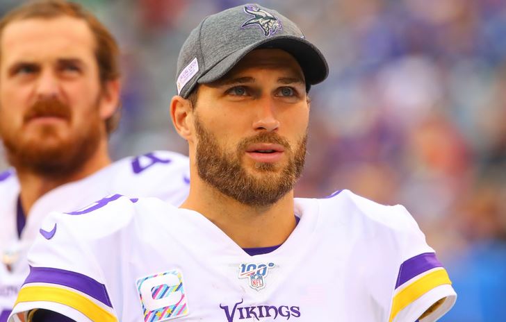 Kirk Cousins