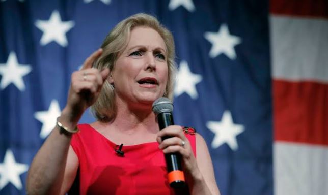 Kirsten Gillibrand Net Worth