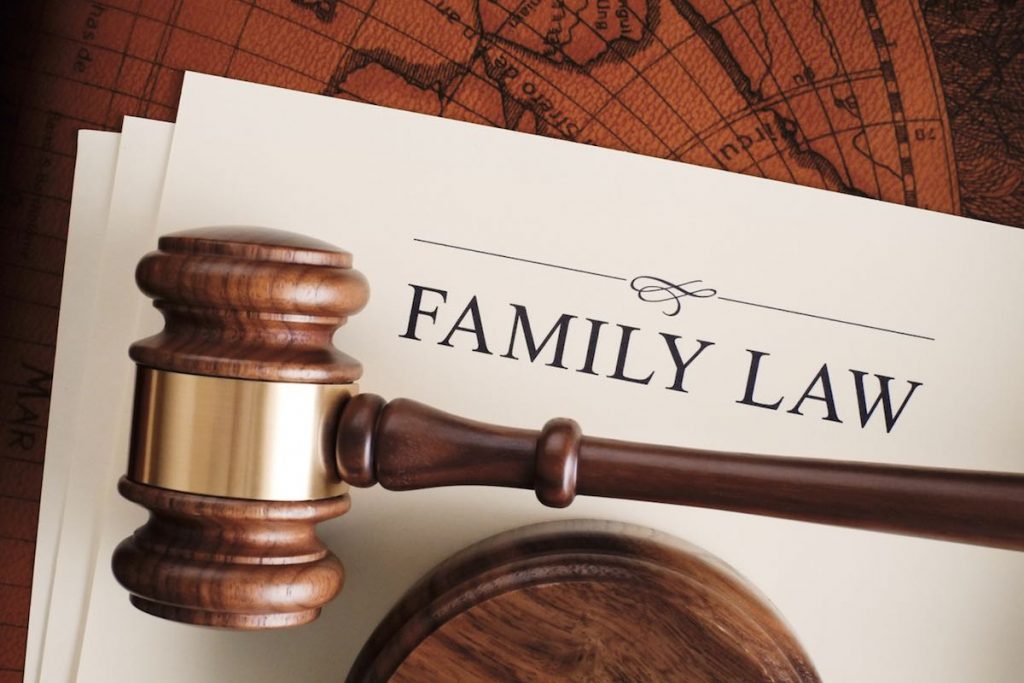 Everything You Need To Know About Family Law - In Detailed Know About Family Law