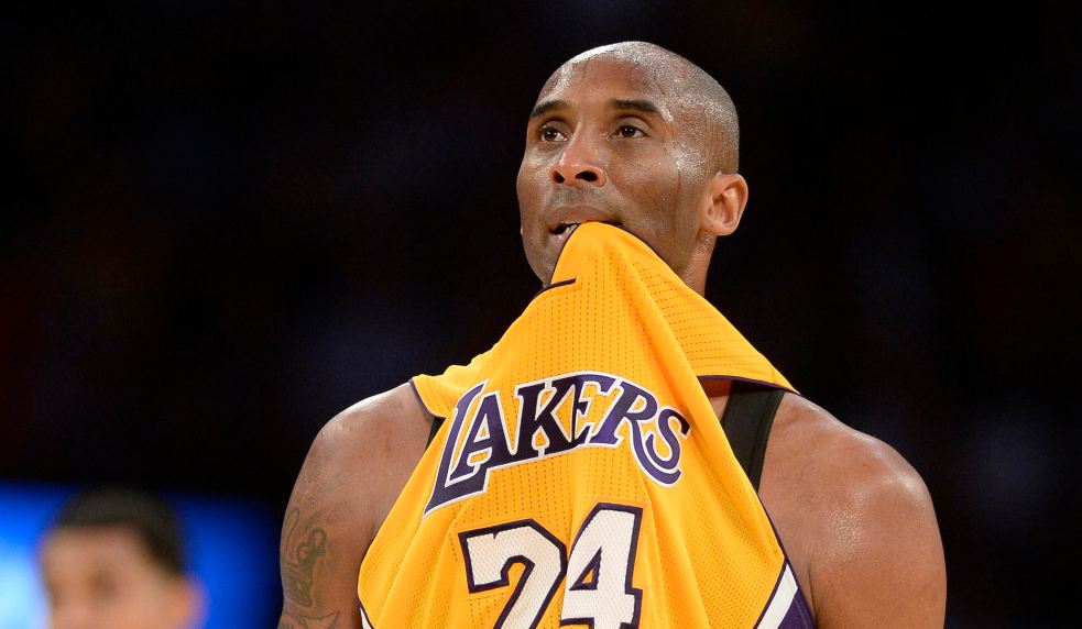 Kobe Bryant Net Worth